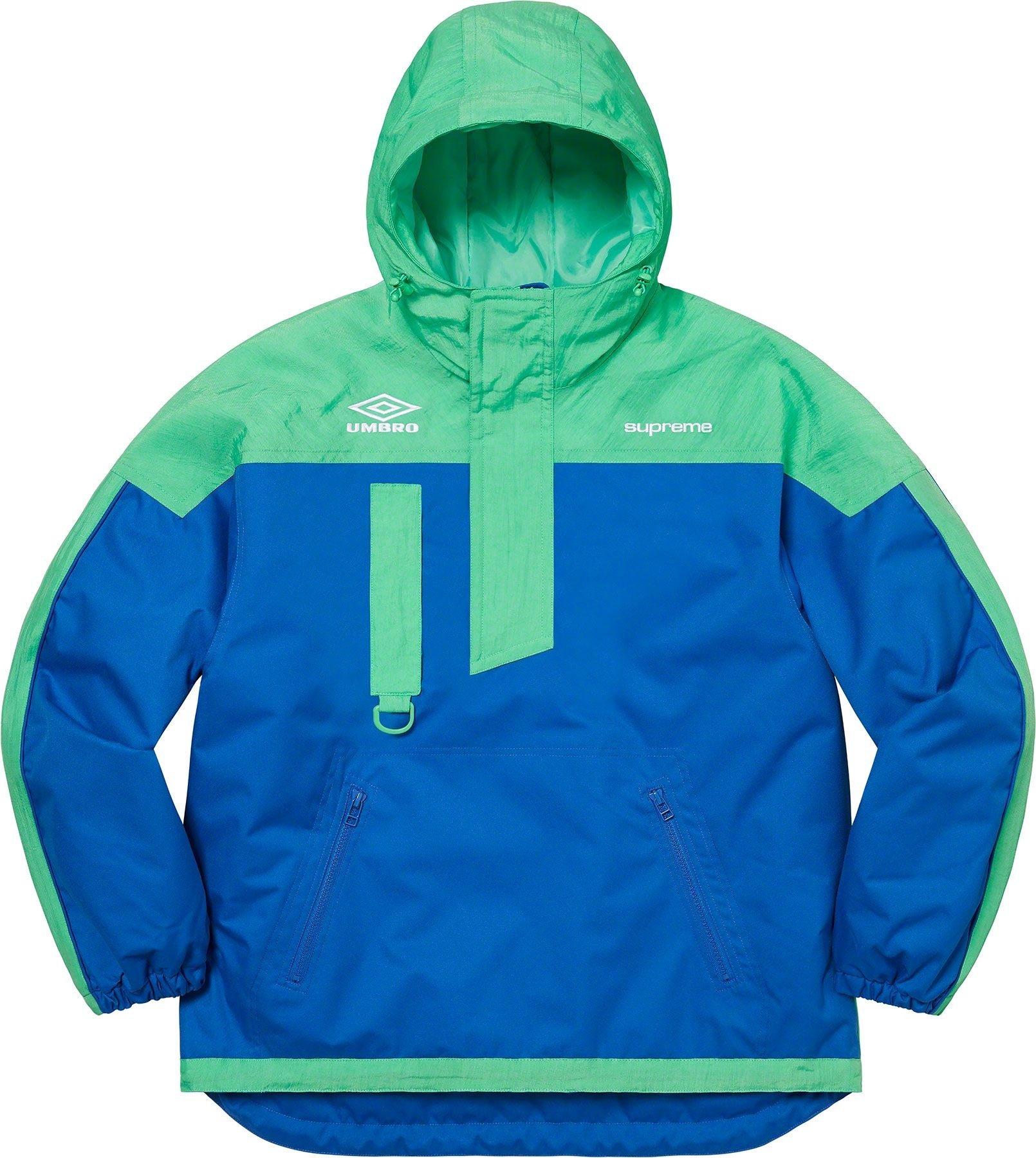 Supreme®/Umbro Hooded Anorak view 12